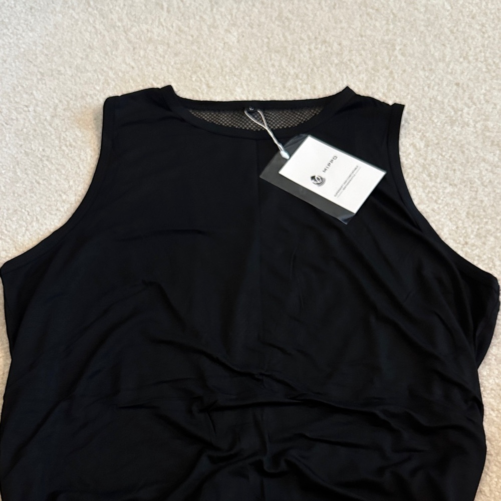 Workout tank top - NWT